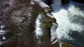 Waterfall - ÃÂ trbaÃÂki buk